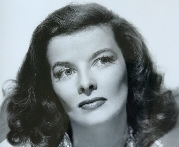 Katharine Hepbunr