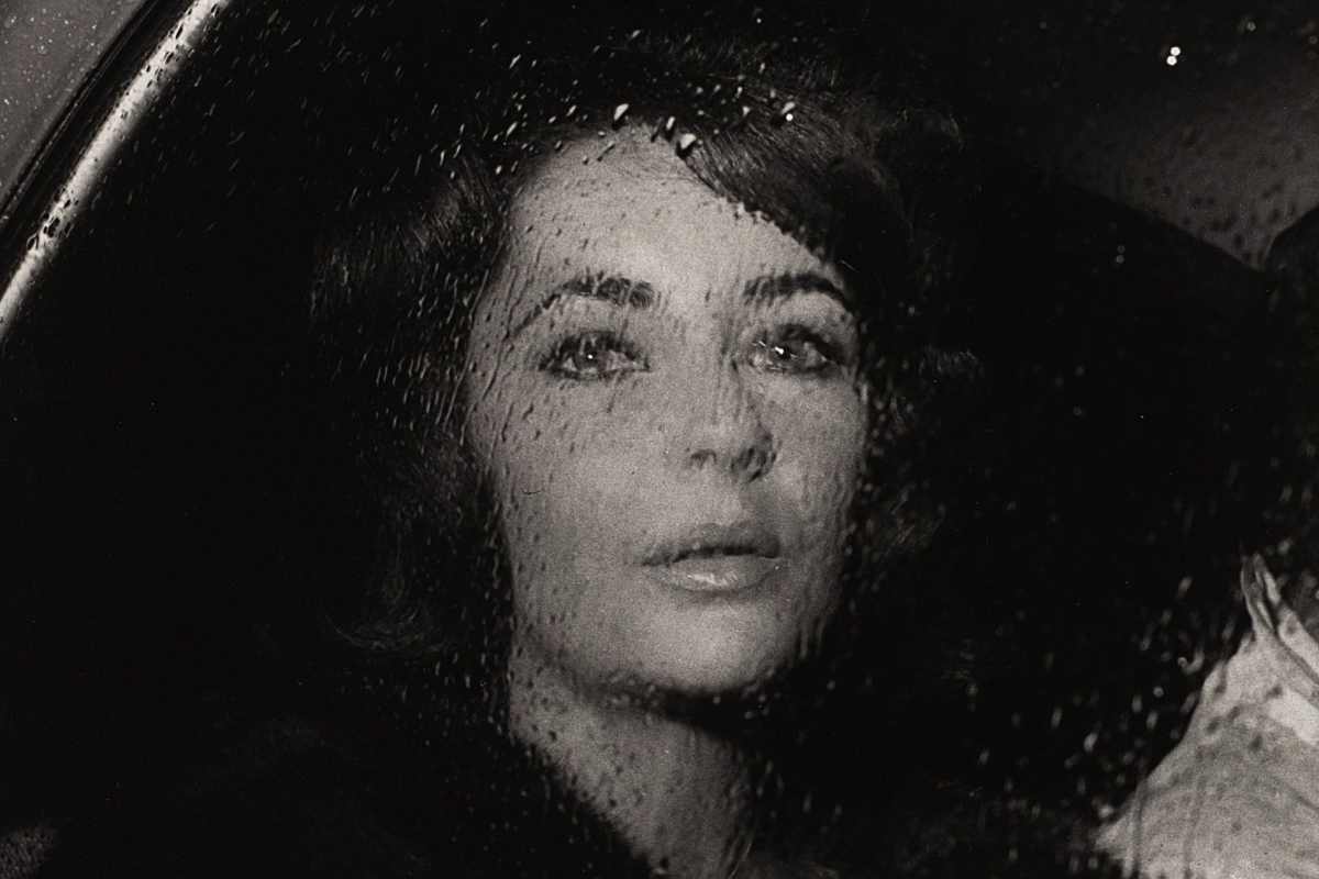 Liz Taylor