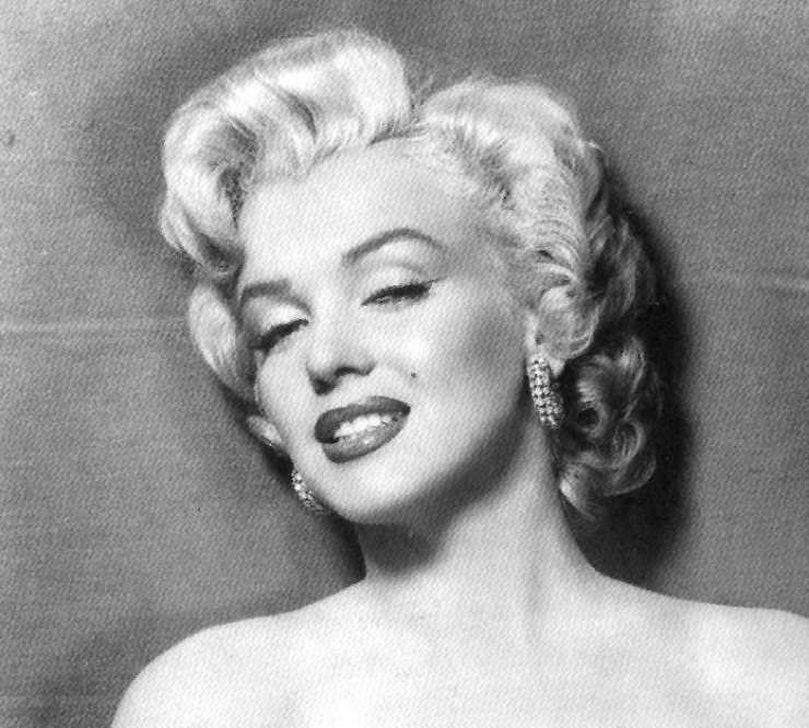 Marilyn Monroe