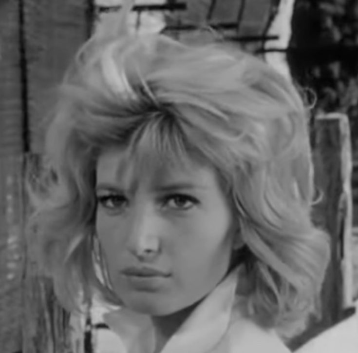 Monica Vitti