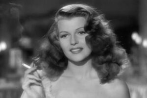 Rita Hayworth