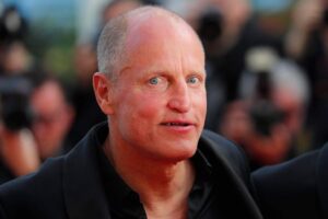 Woody Harrelson