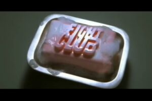 Saponetta Fight Club
