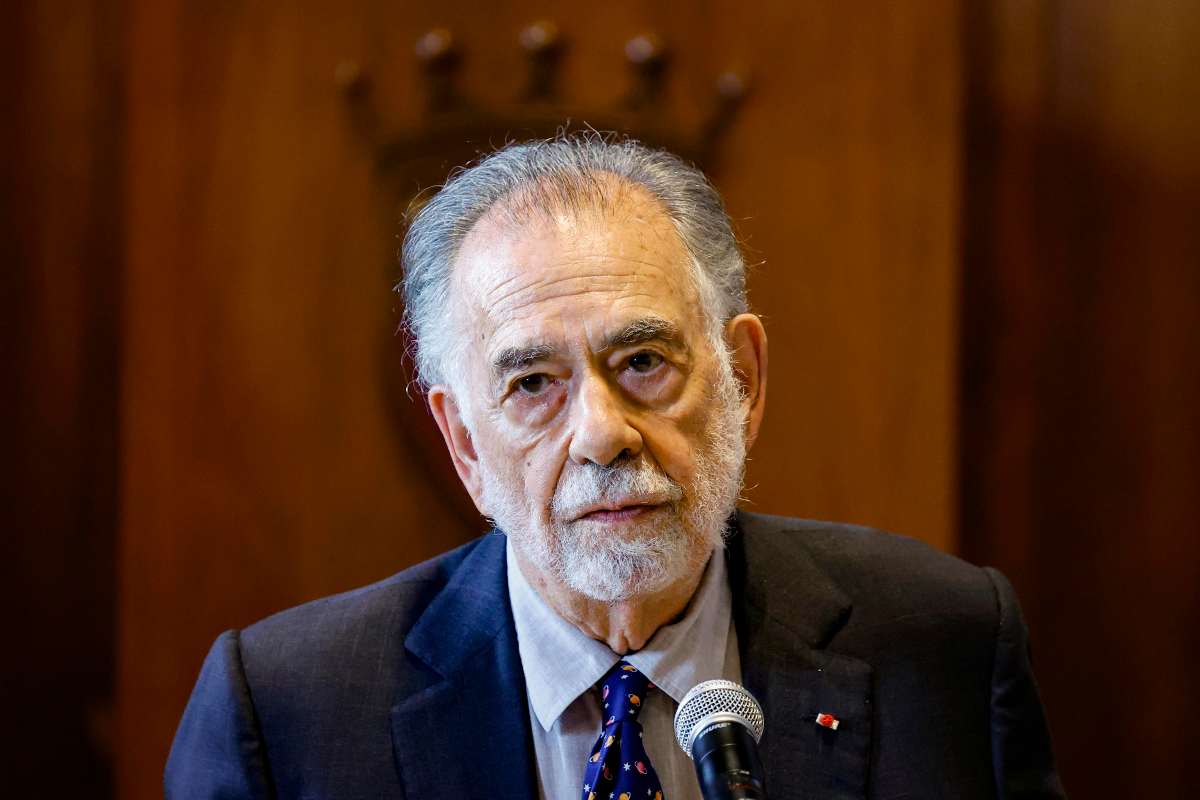 Francis Ford Coppola