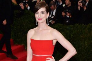 Anne Hathaway