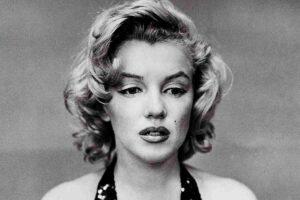 Marilyn Monroe