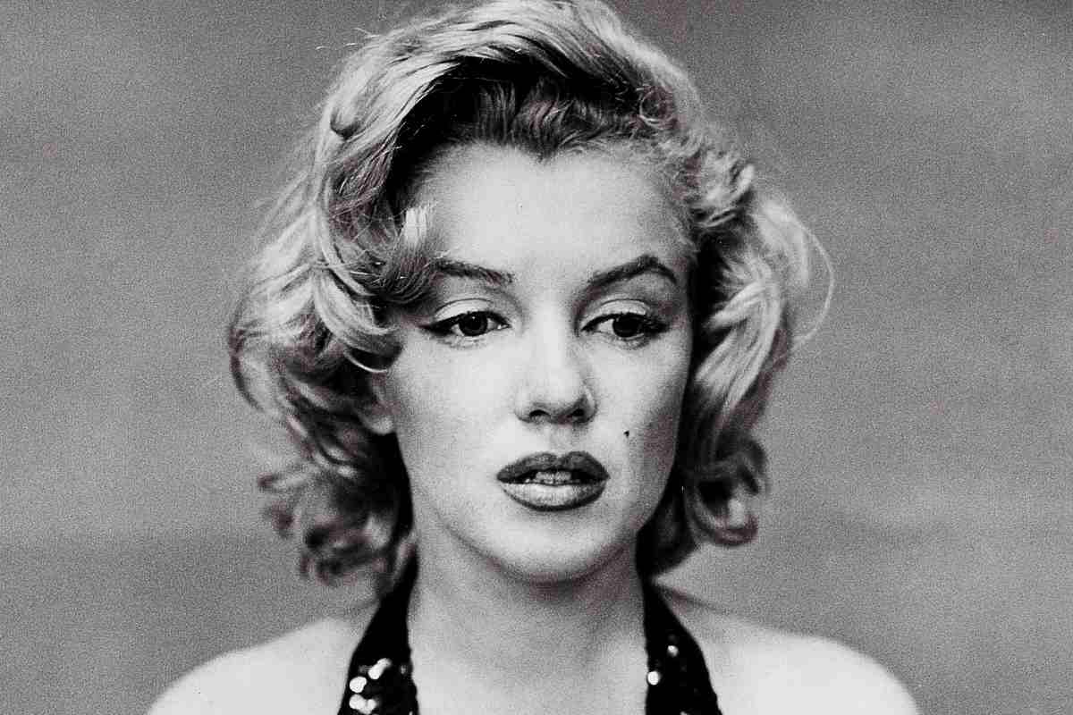 Marilyn Monroe