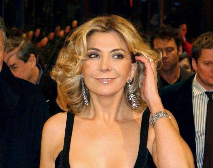 Natasha Richardson