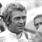 Steve McQueen