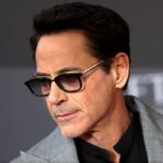 Robert Downey Jr