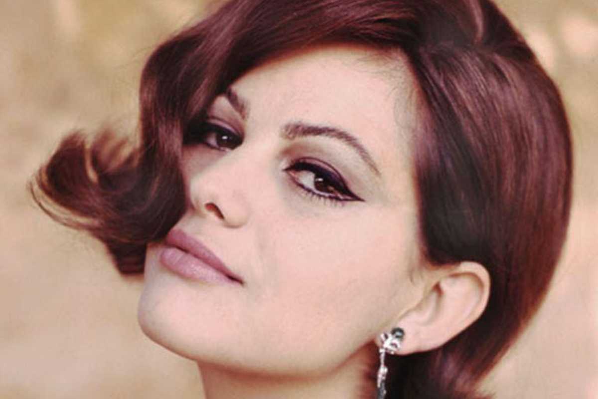 Claudia Cardinale