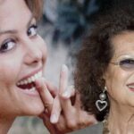 Claudia Cardinale