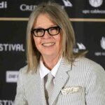 Diane Keaton