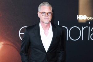 Eric Dane