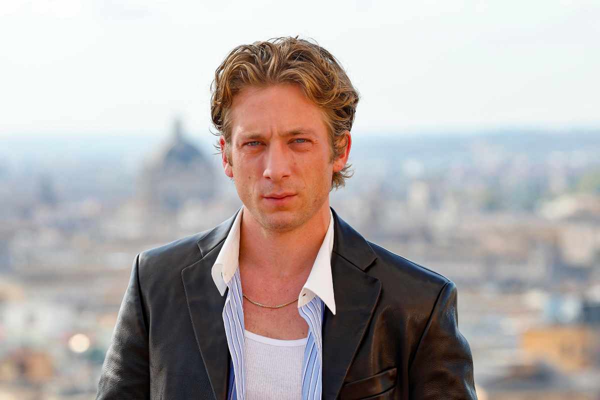 Jeremy Allen White