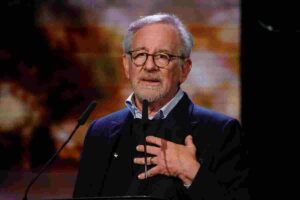 Steven Spielberg
