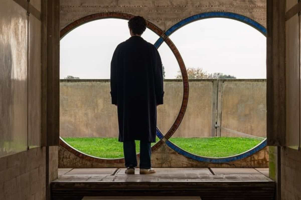 Fotogramma da Le città di pianura