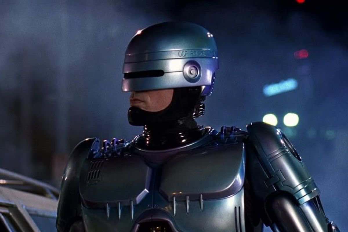 Robocop fotogramma 