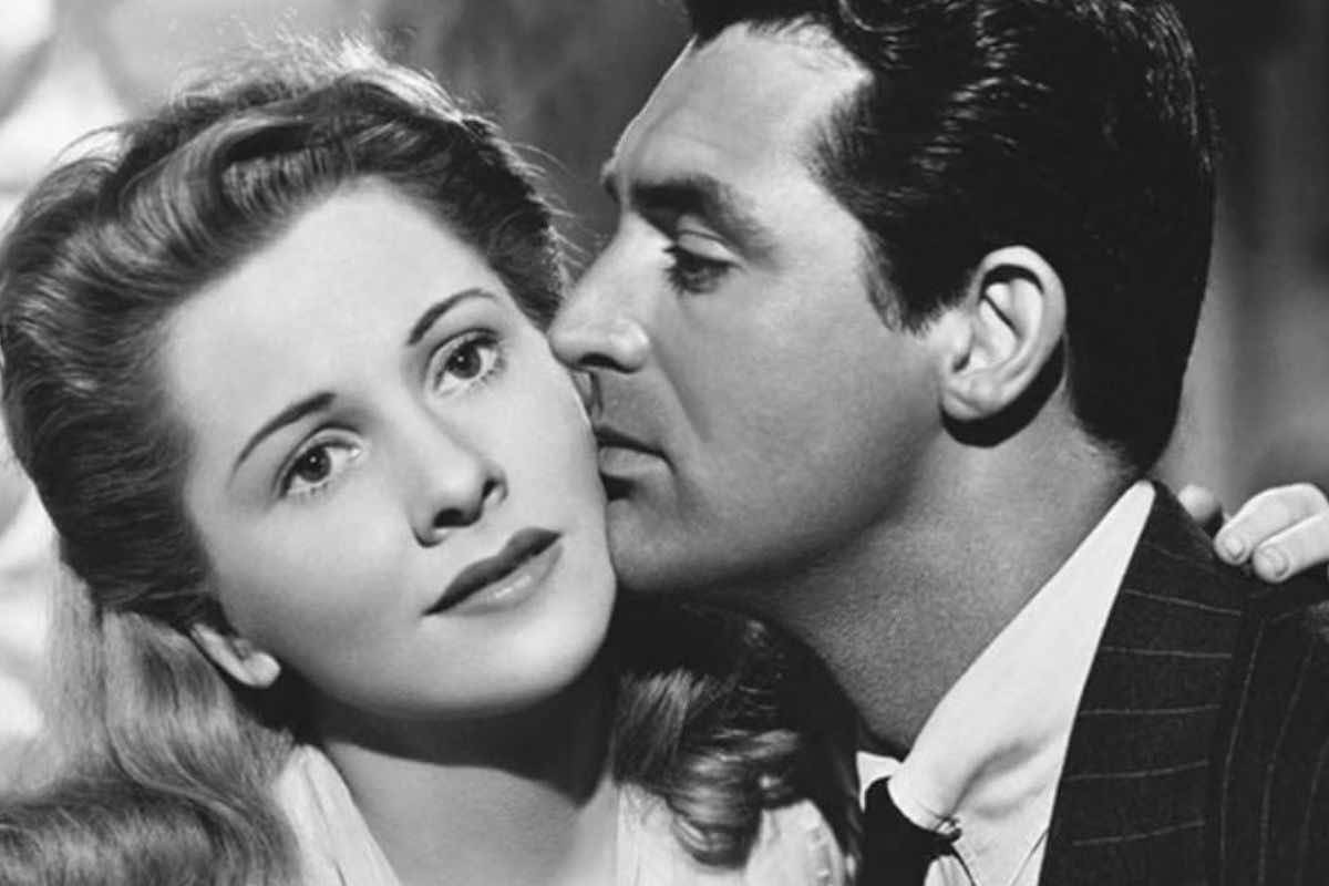 Il sospetto fotogramma