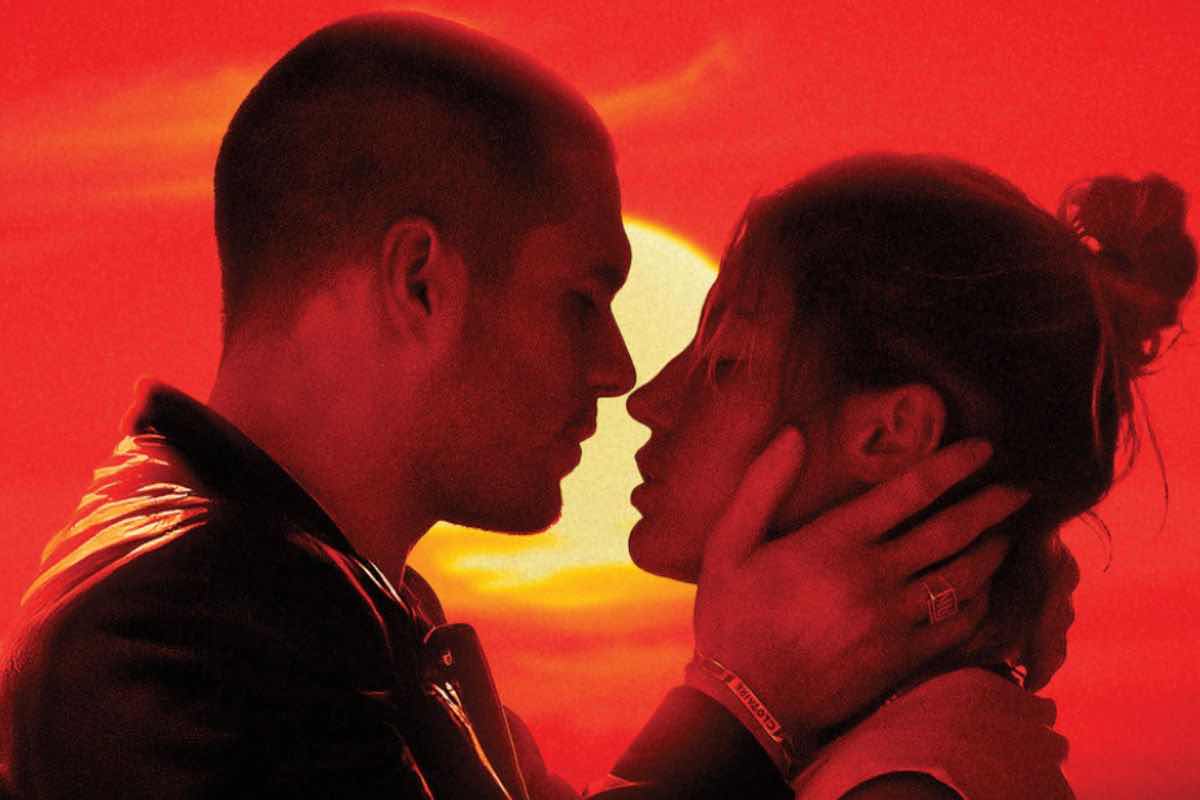 Locandina L'amore che non muore