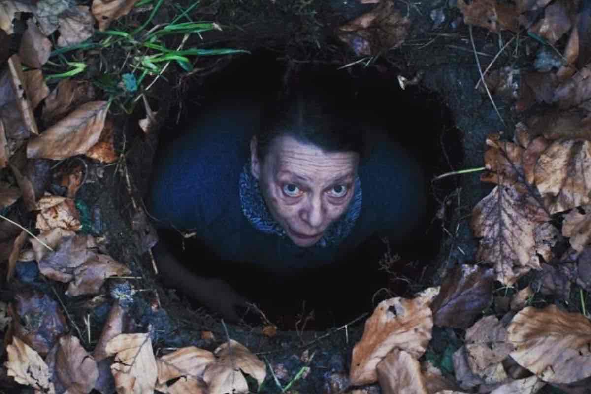 Fotogramma di Marianne