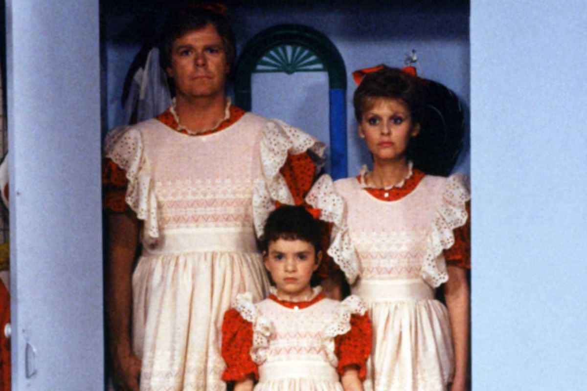 Vi Ricordate Super Vicky Ecco Come Sono E Cosa Fanno Oggi Dopo 40 Anni Vi Ricordate Super Vicky Ecco Come Sono E Cosa Fanno Oggi Dopo 40 Anni