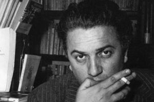 Federico Fellini