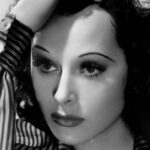 Hedy Lamarr