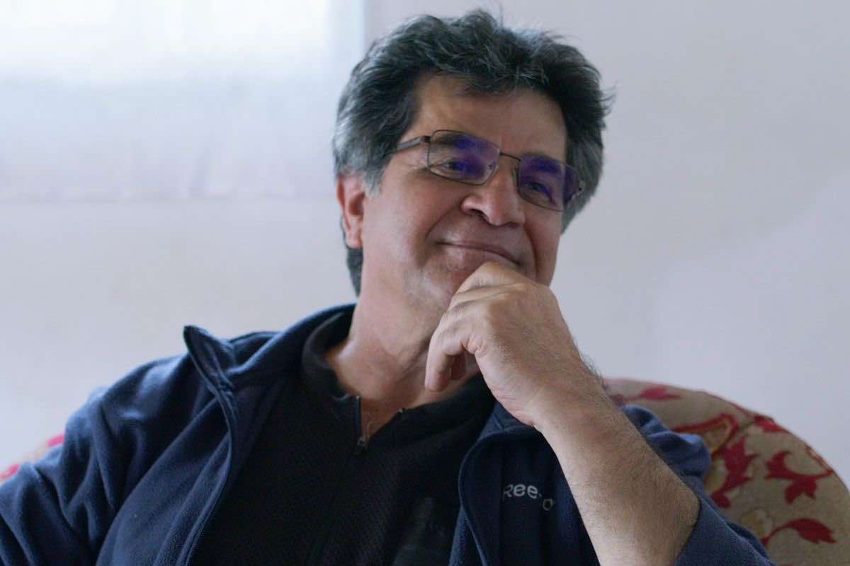 Jafar Panahi