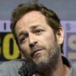 Luke Perry