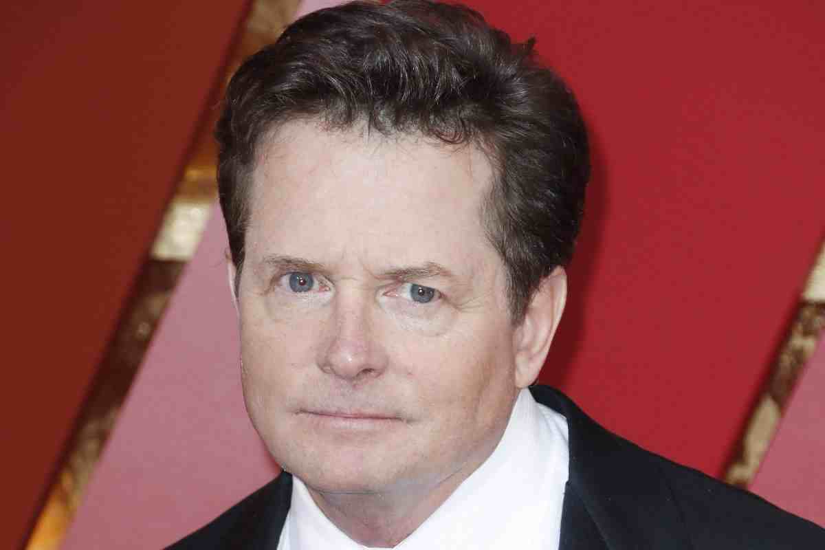 Michael J. Fox