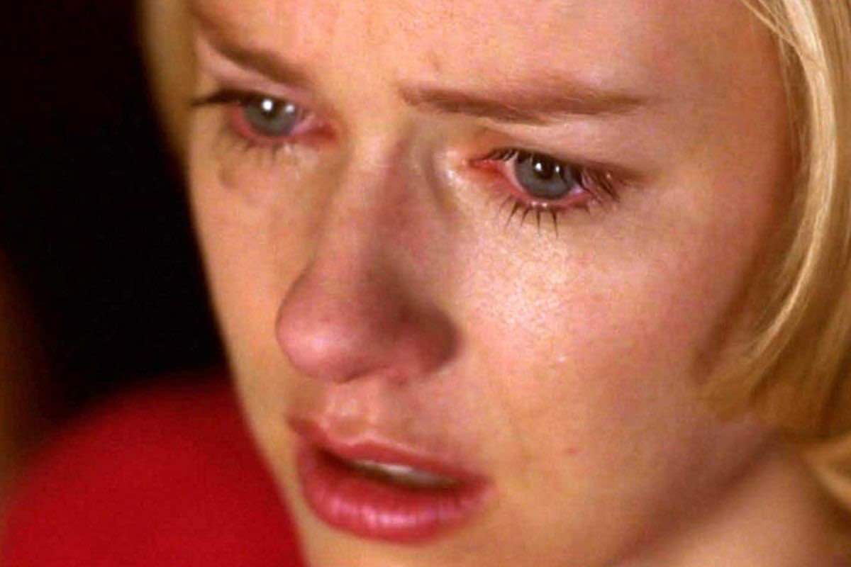 Mulholland Drive (2001) fotogramma