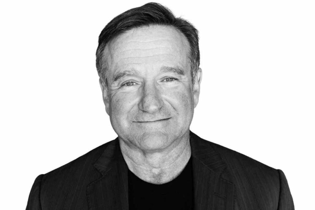 Robin Williams