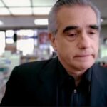 Martin Scorsese