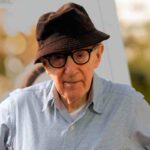 Woody Allen