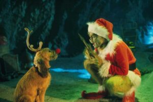 Il Grinch fotogramma