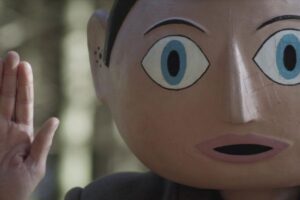 Frank (2014) fotogramma