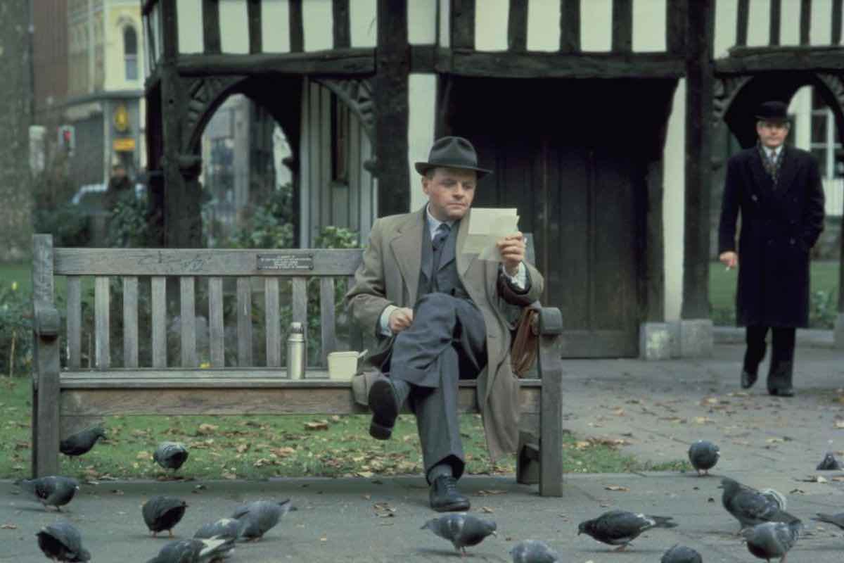 84 Charing Cross Road fotogramma 