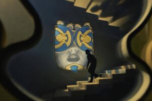 Orfeo (2025) di Villoresi