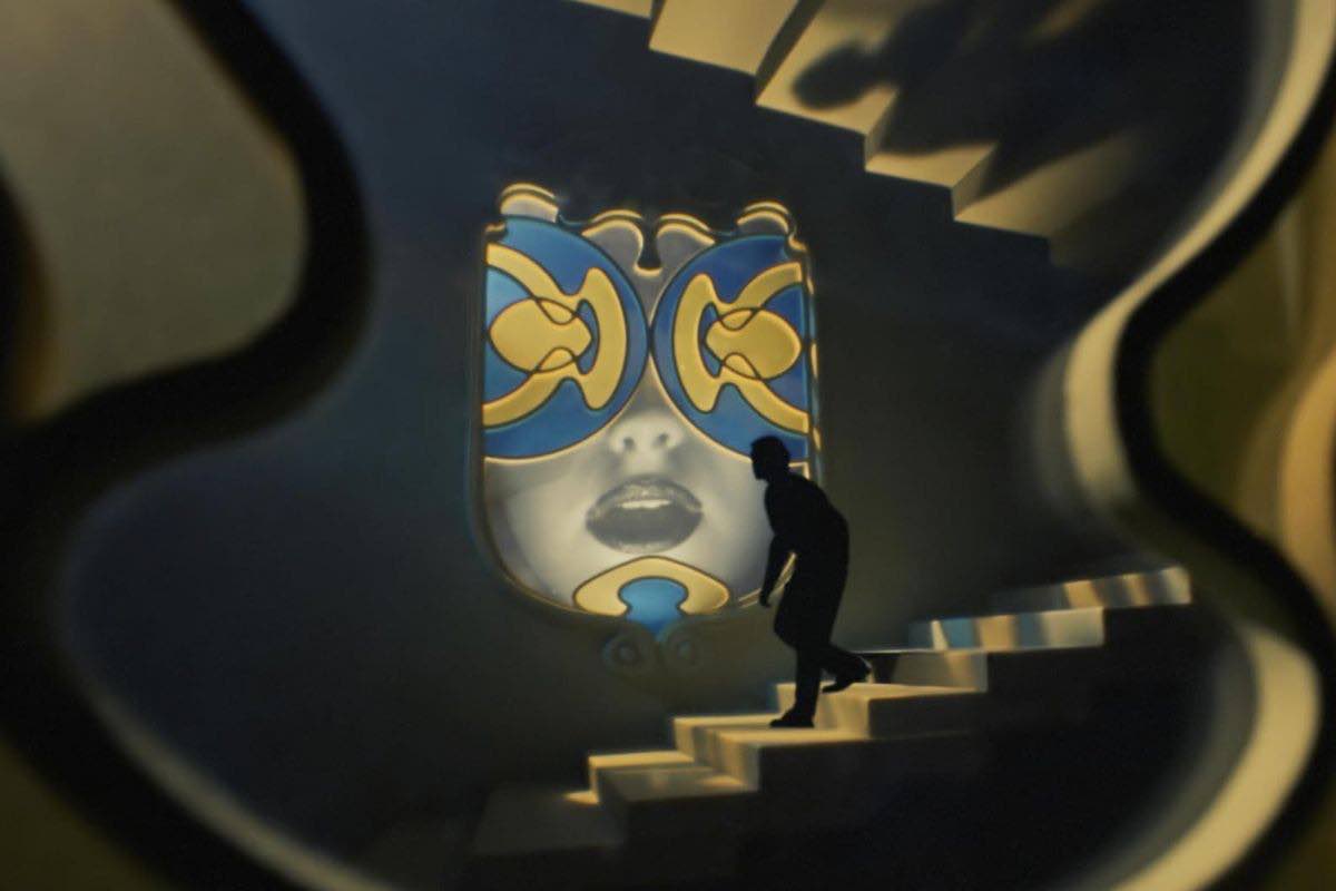 Orfeo (2025) di Villoresi