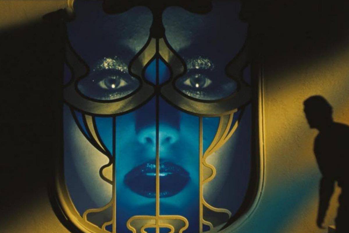 Orfeo (2025) di Villoresi