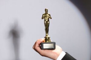 Premio Oscar