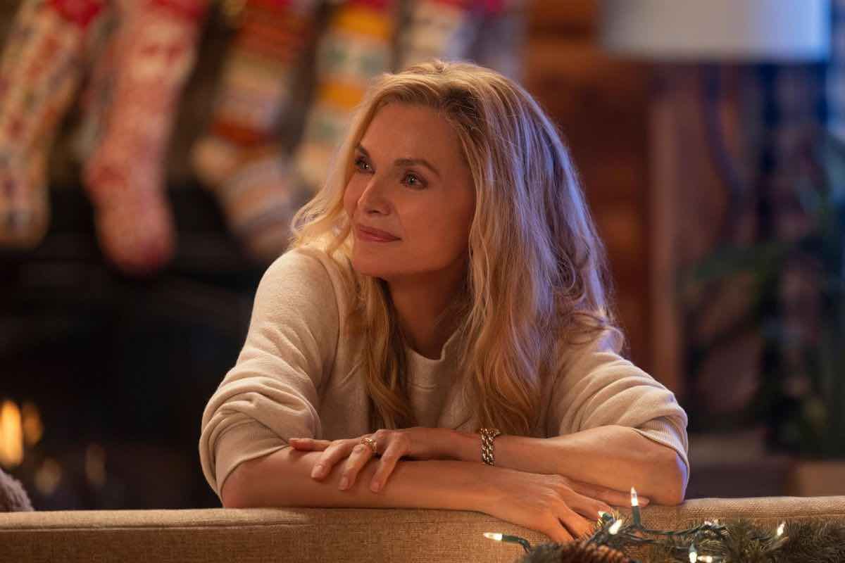 Michelle Pfeiffer in Oh.What.Fun