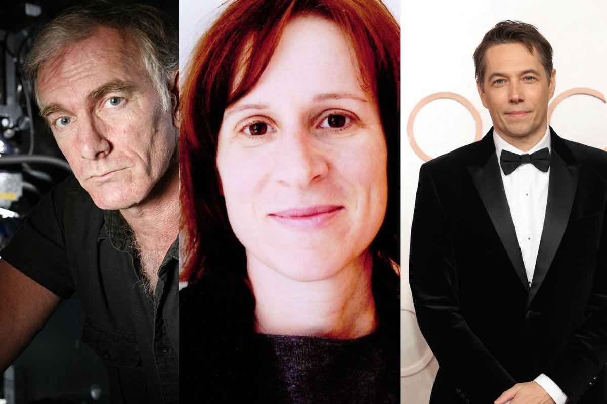 John Sayles, Kelly Reichardt e Sean Baker