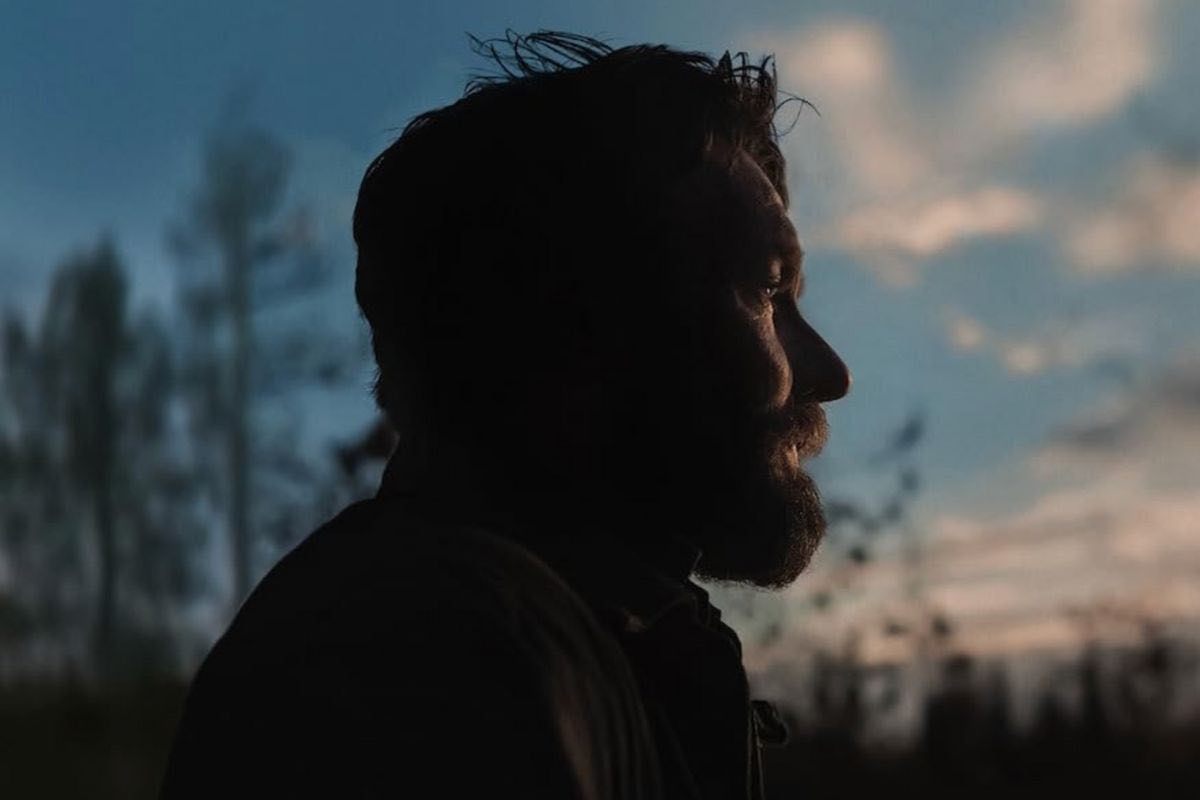 Train Dreams fotogramma