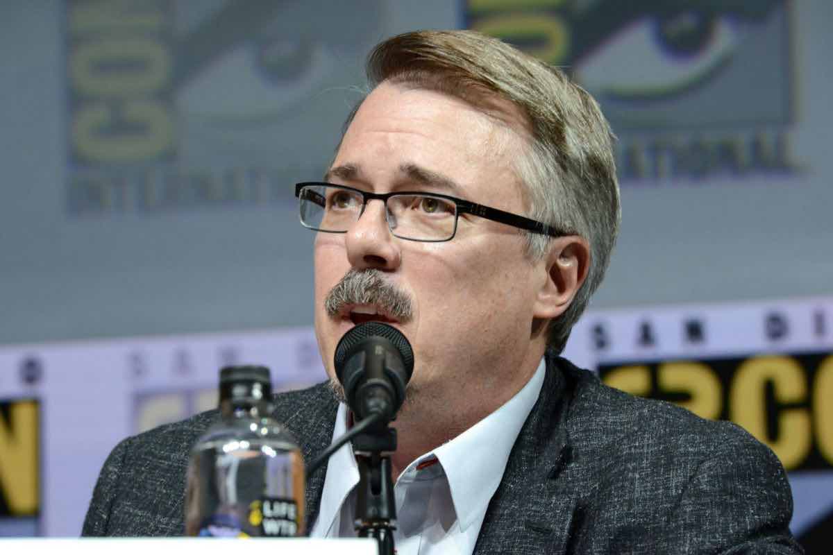 Vince Gilligan