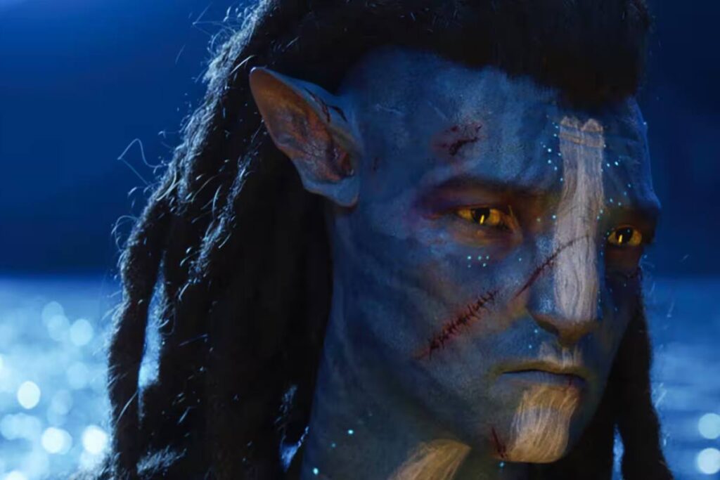 Protagonista di Avatar