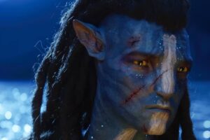 Protagonista di Avatar