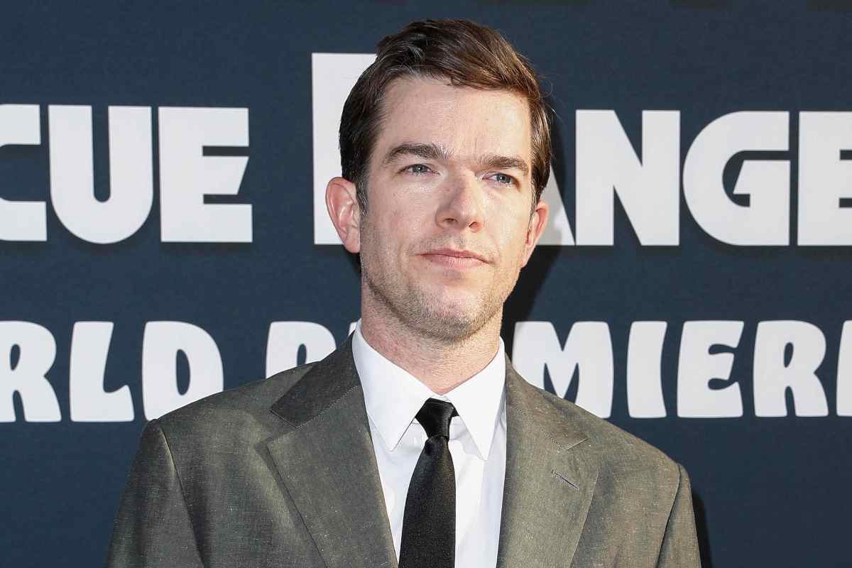 John Mulaney