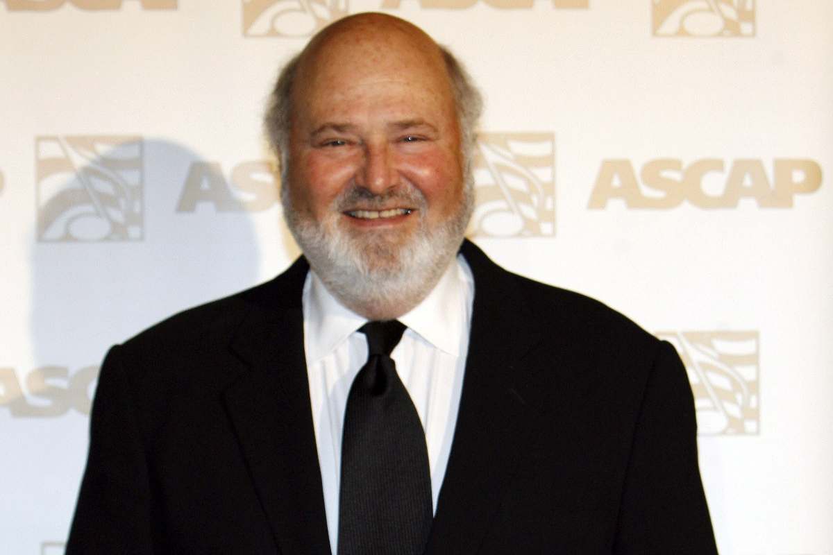 Rob Reiner